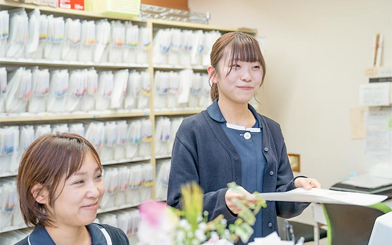 やまさき整形外科の写真1